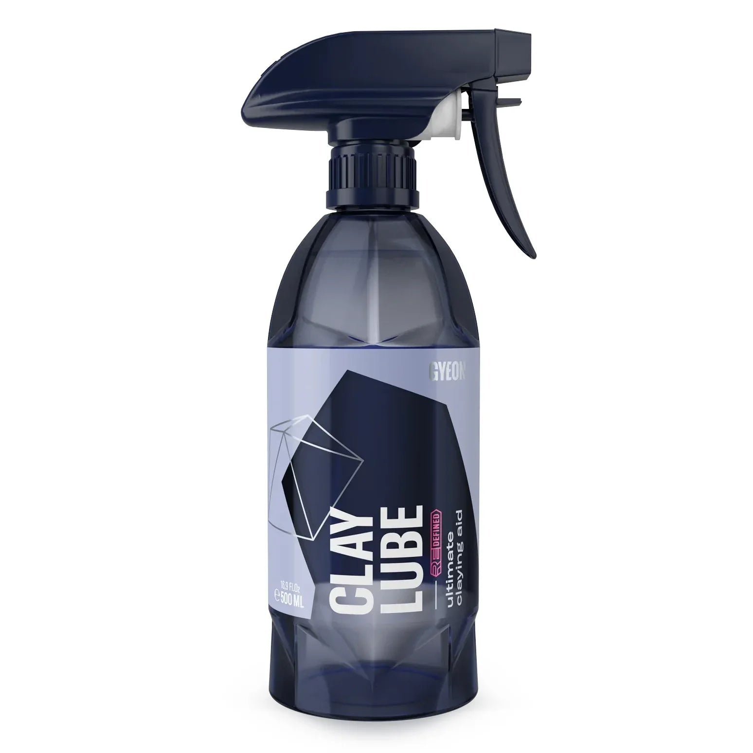 Gyeon Q²M ClayLube Redefined - Polished Bliss