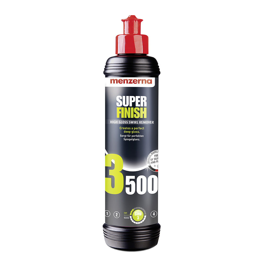 Menzerna Super Finish 3500 (PO106FA)