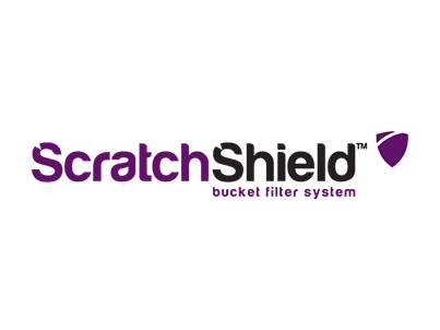 Scratch Shield
