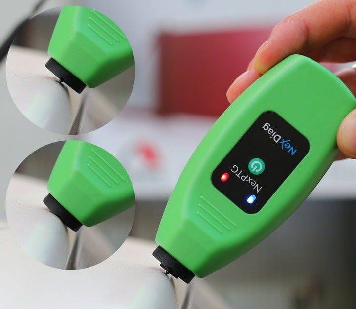 NexDiag NexPTG Economic Plus