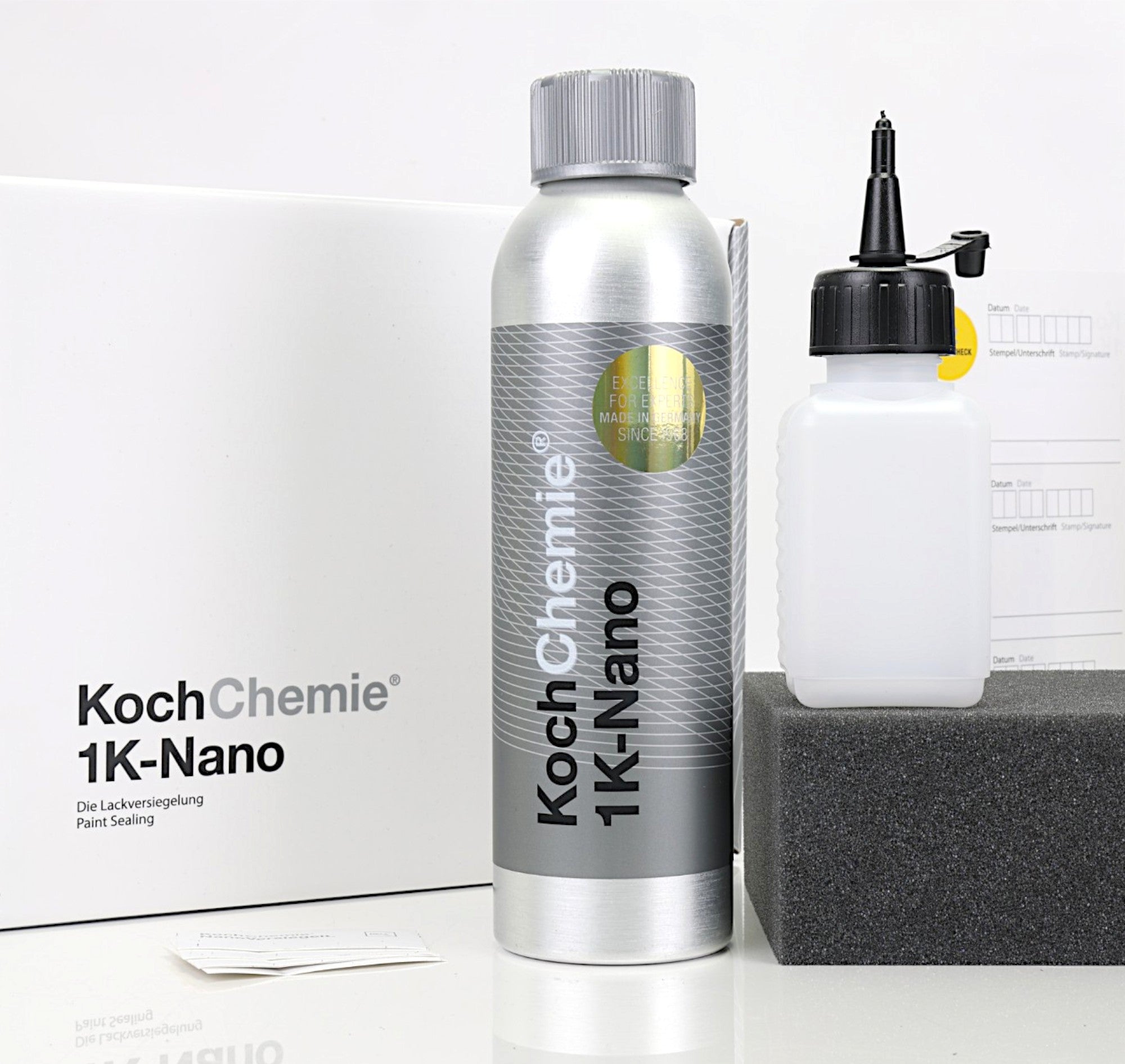 Koch Chemie - 1K NanoPaint Sealant