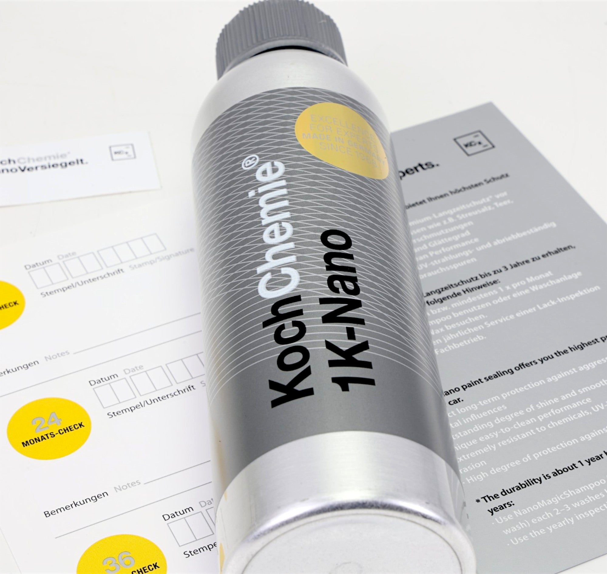 Koch Chemie - 1K NanoPaint Sealant