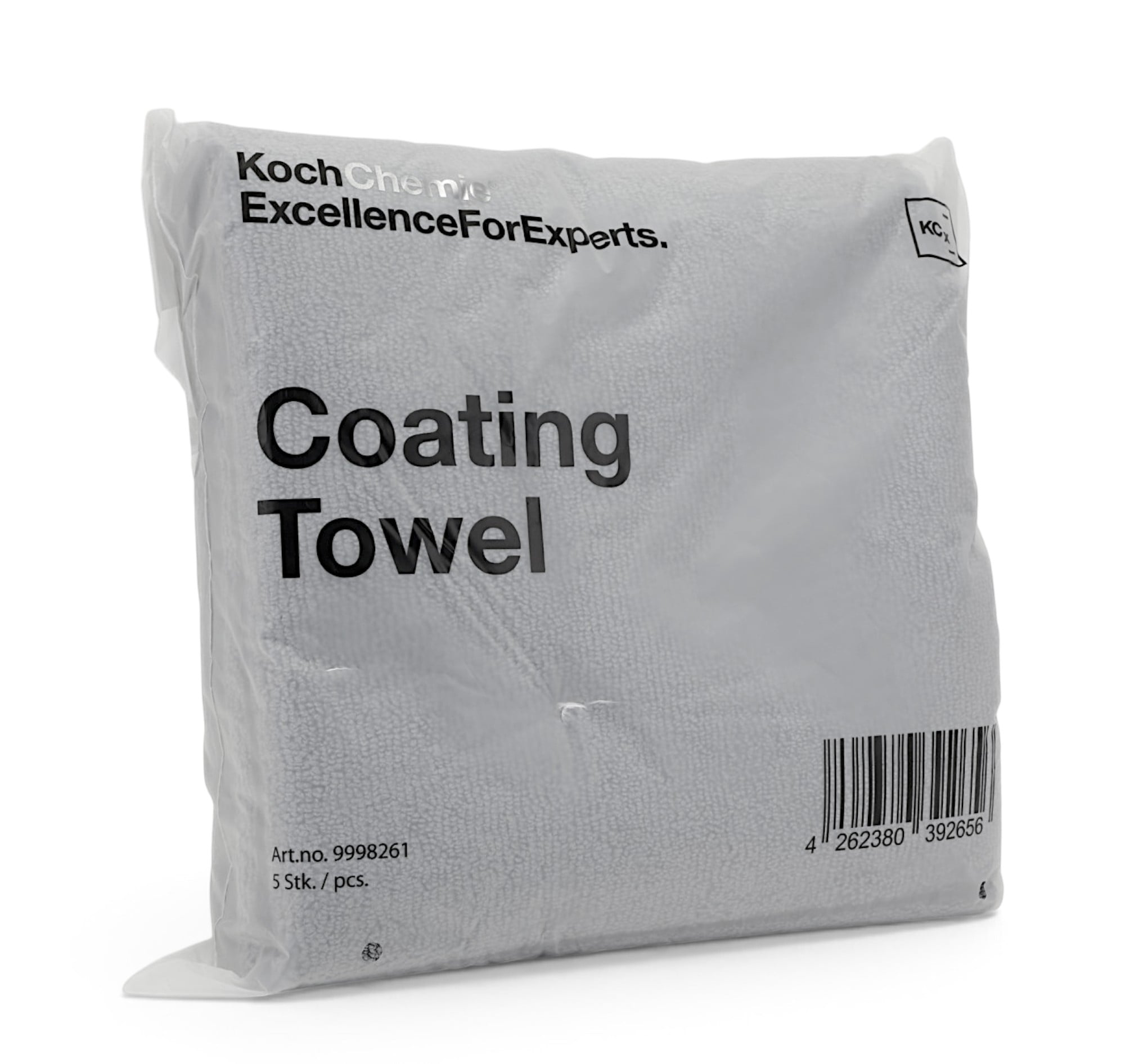 Koch-Chemie Coating Towel (Pack of 5)