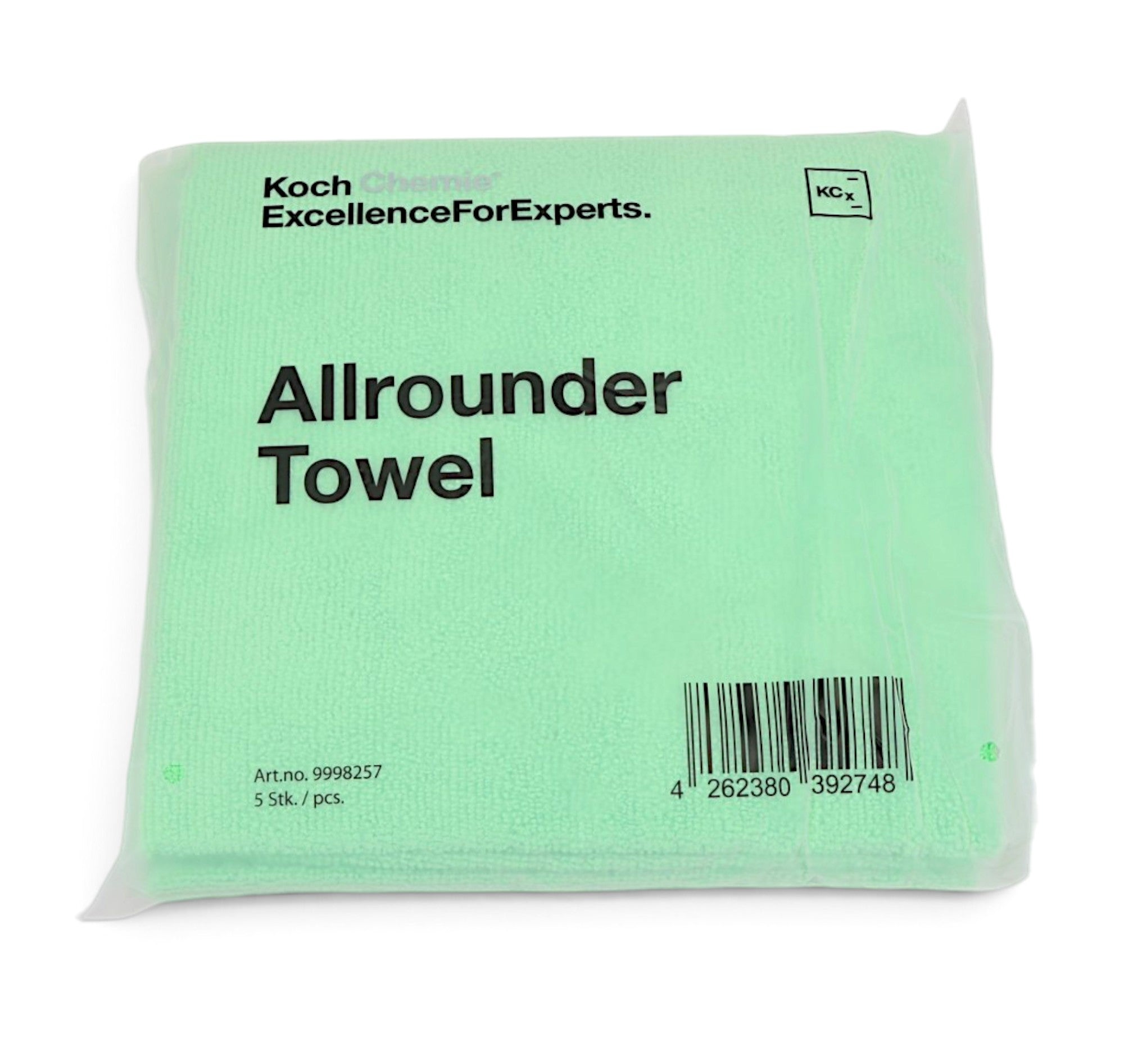 Koch-Chemie Allrounder Towels (5 Pack)