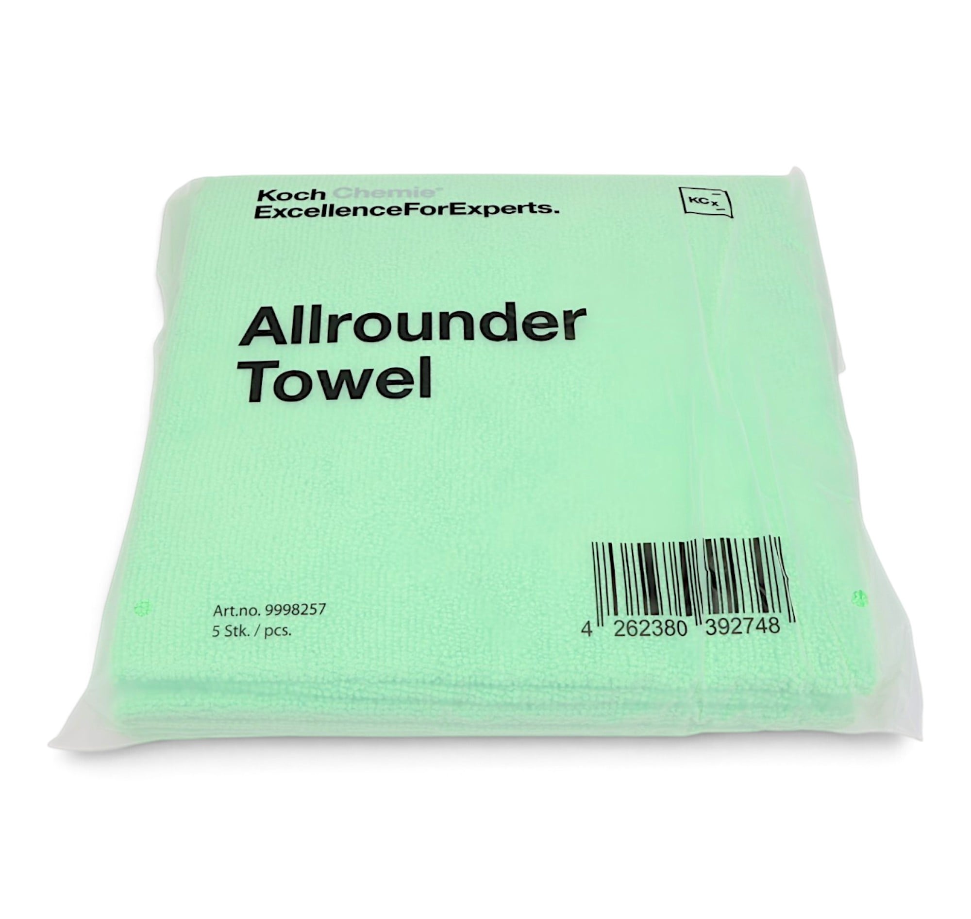 Koch-Chemie Allrounder Towels (5 Pack)