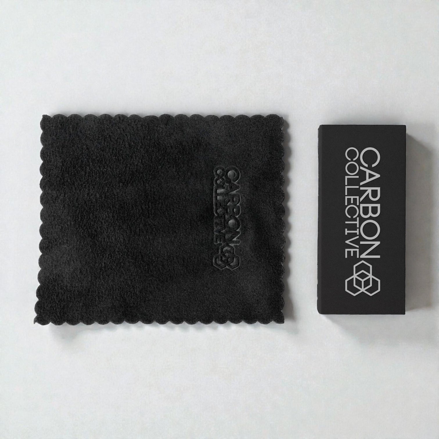 Carbon Collective Molecule 9H Coating