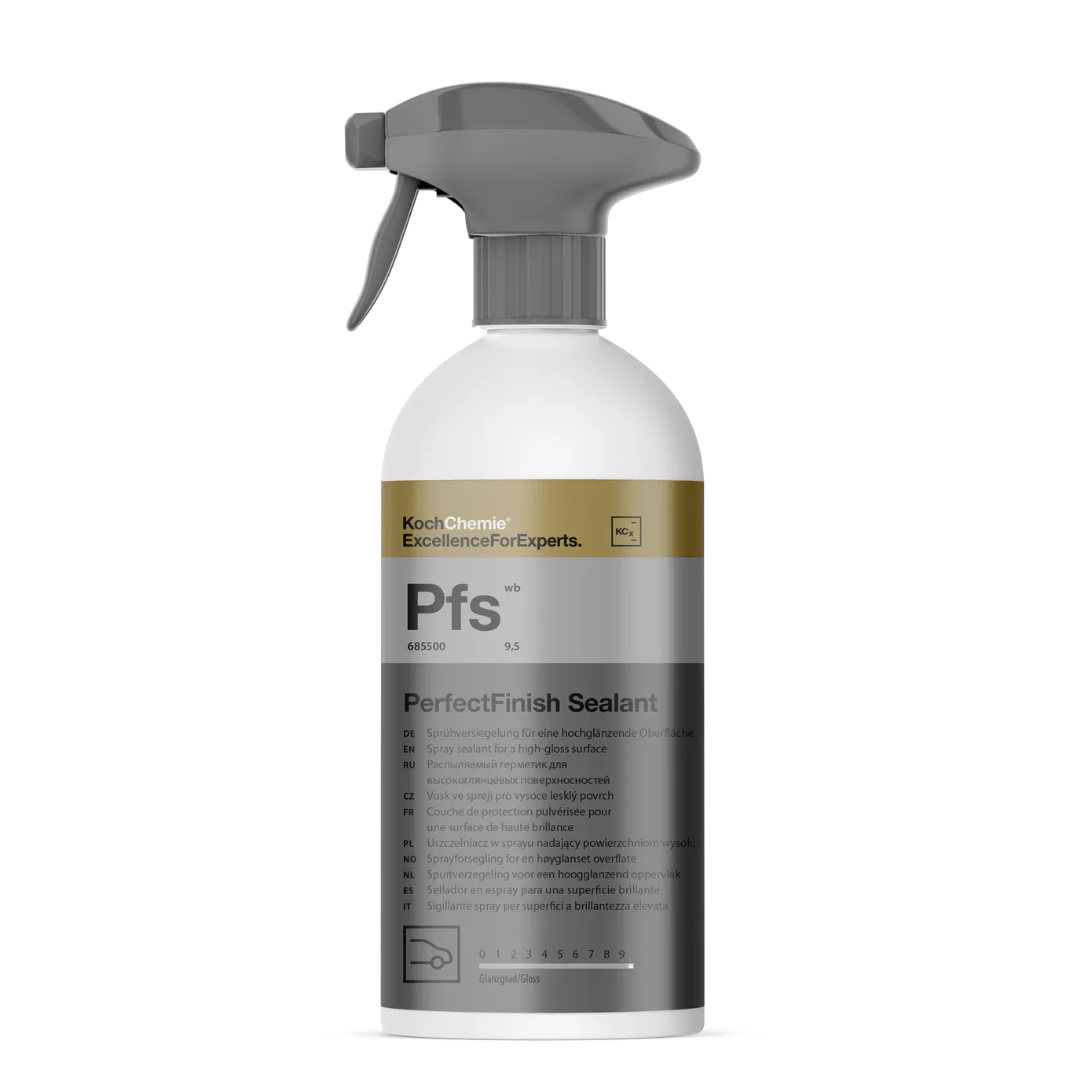 Koch Chemie Perfect Finish Sealant (PFS)