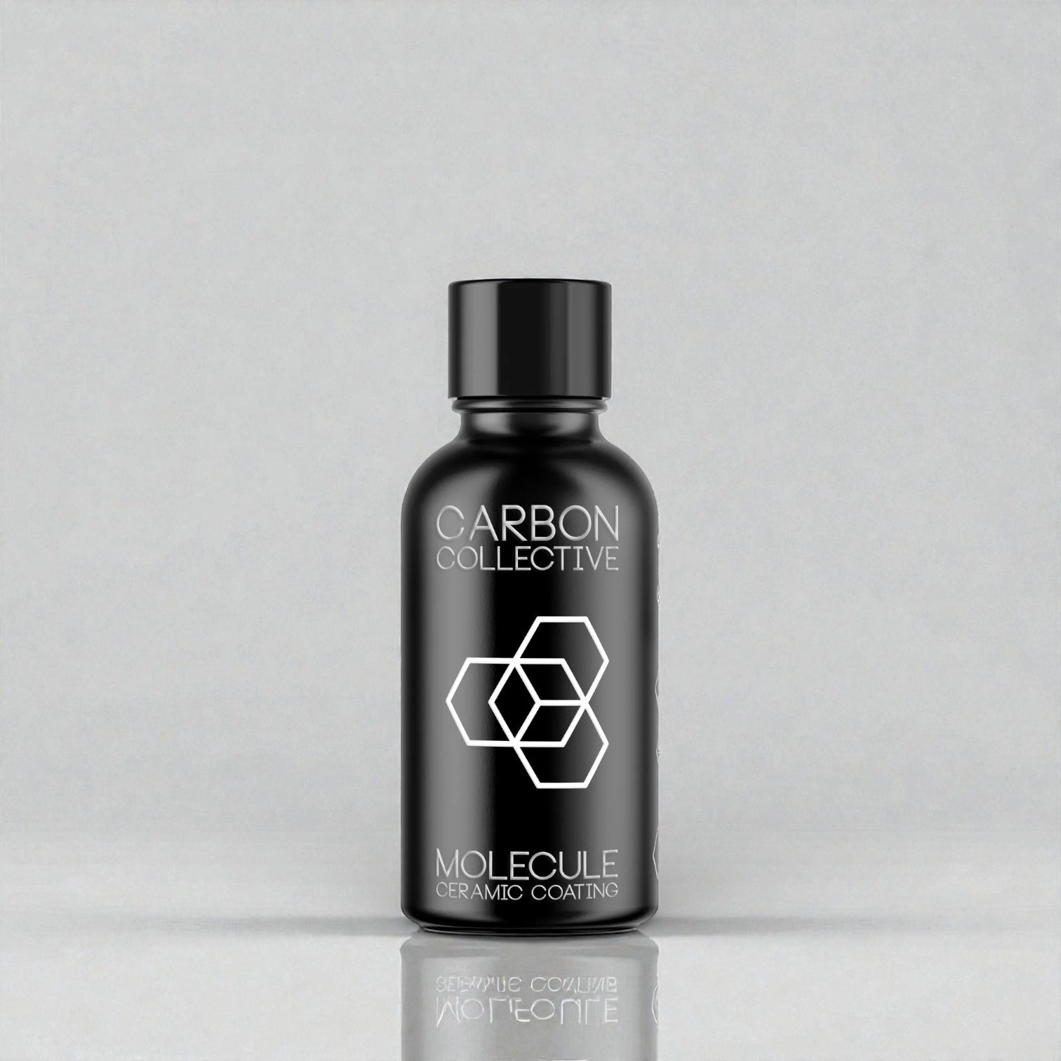 Carbon Collective Molecule 9H Coating