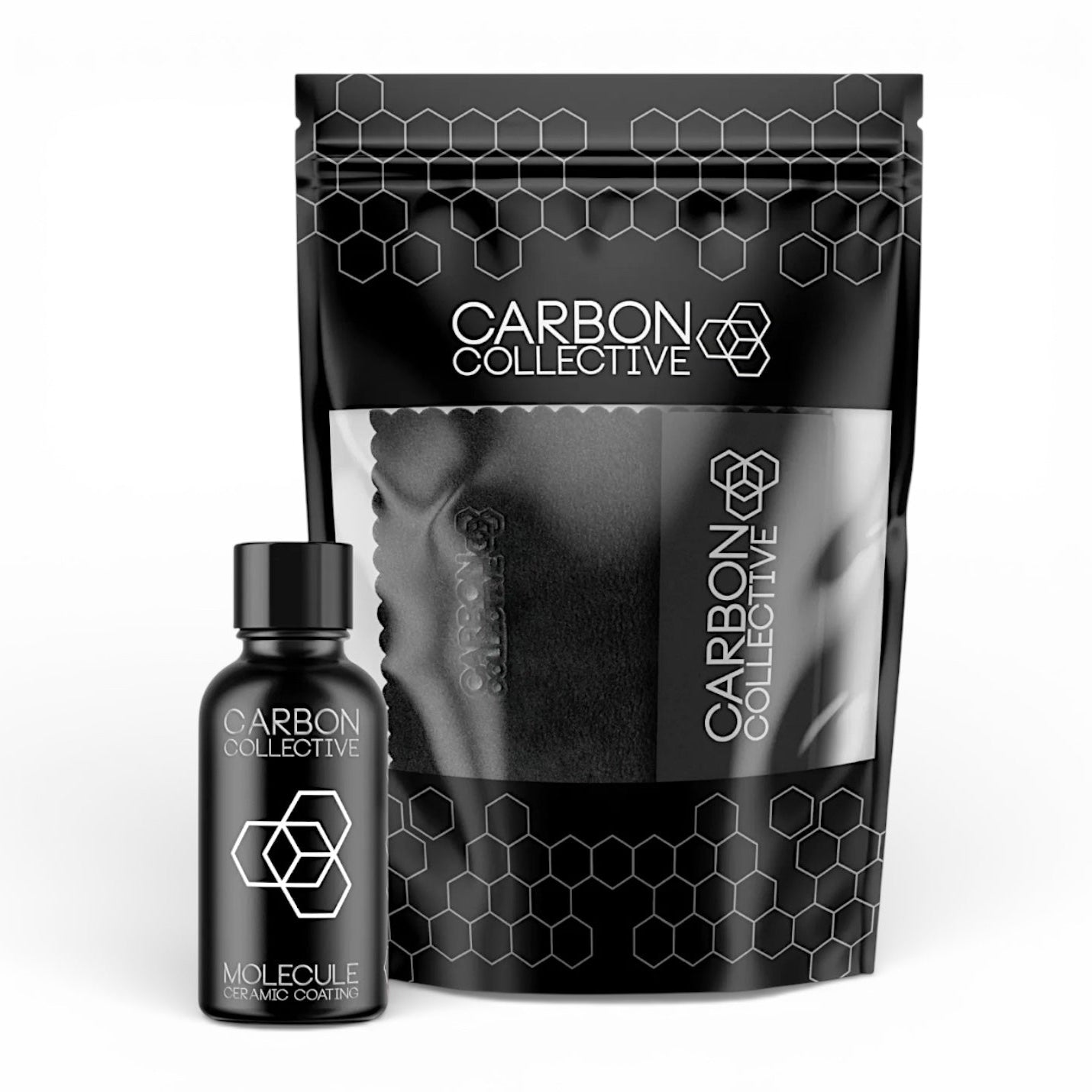 Carbon Collective Molecule 9H Coating