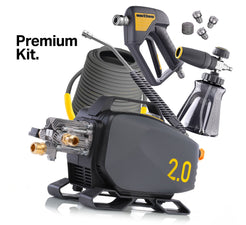 Active™ 2.0 Electric Pressure Washer, view 30