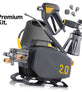 Active™ 2.0 Electric Pressure Washer, view 32