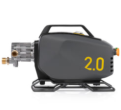 Active™ 2.0 Electric Pressure Washer, view 20