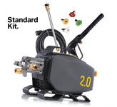 Active™ 2.0 Electric Pressure Washer, view 34