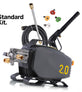 Active™ 2.0 Electric Pressure Washer, view 37