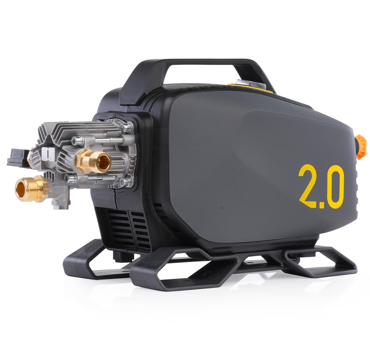 Active™ 2.0 Electric Pressure Washer, view 2