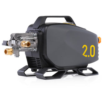 Active™ 2.0 Electric Pressure Washer, view 16
