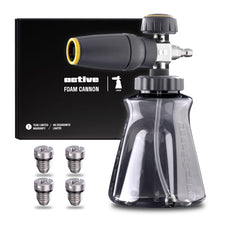 Active™ Premium Foam Cannon, view 5