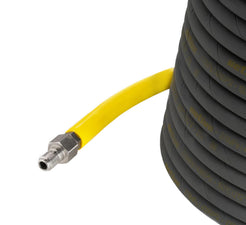 Active™ 15M Rubber Pressure Washer Hose, view 20