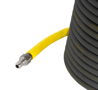 Active™ 15M Rubber Pressure Washer Hose, view 21