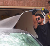 Active™ Premium Pressure Washer 20° Lance, view 20