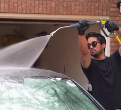 Active™ Premium Pressure Washer 20° Lance, view 21