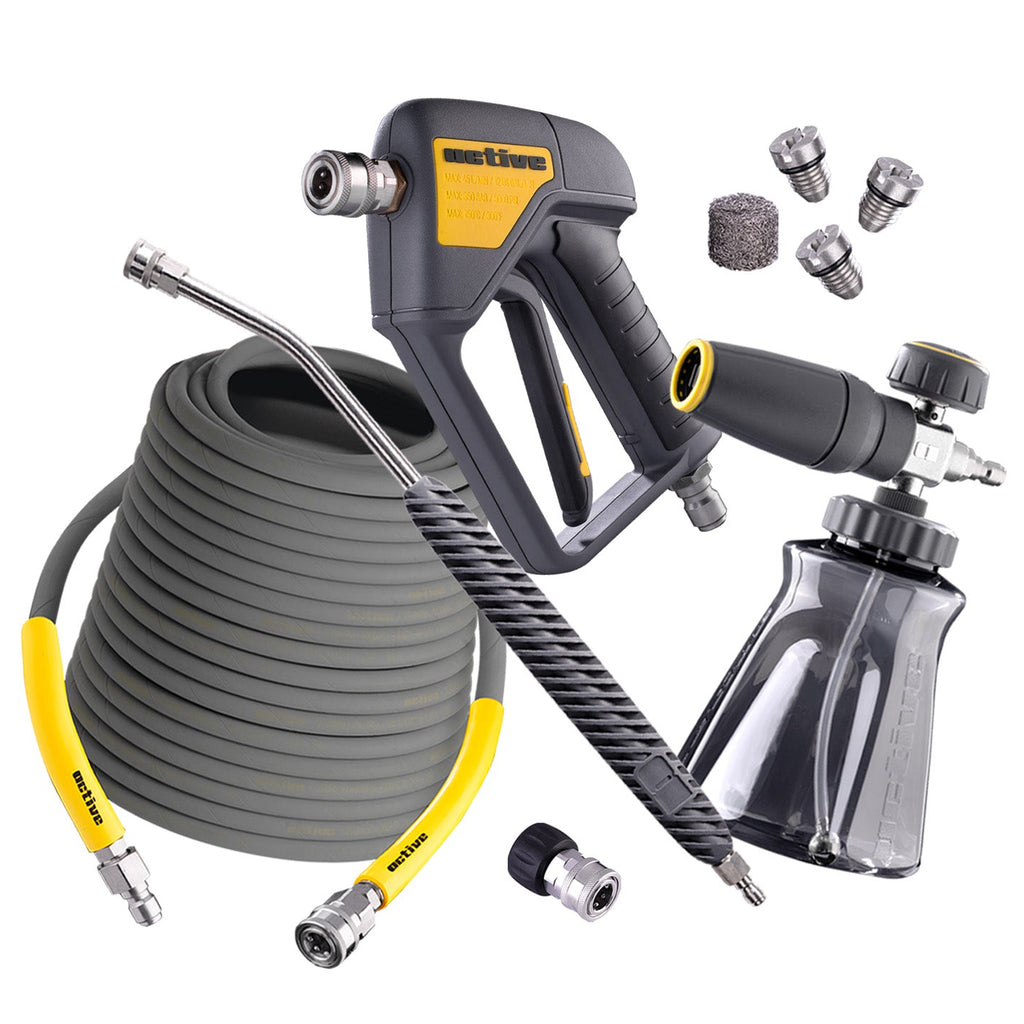 Active™ Premium Accessory Kit, view 1