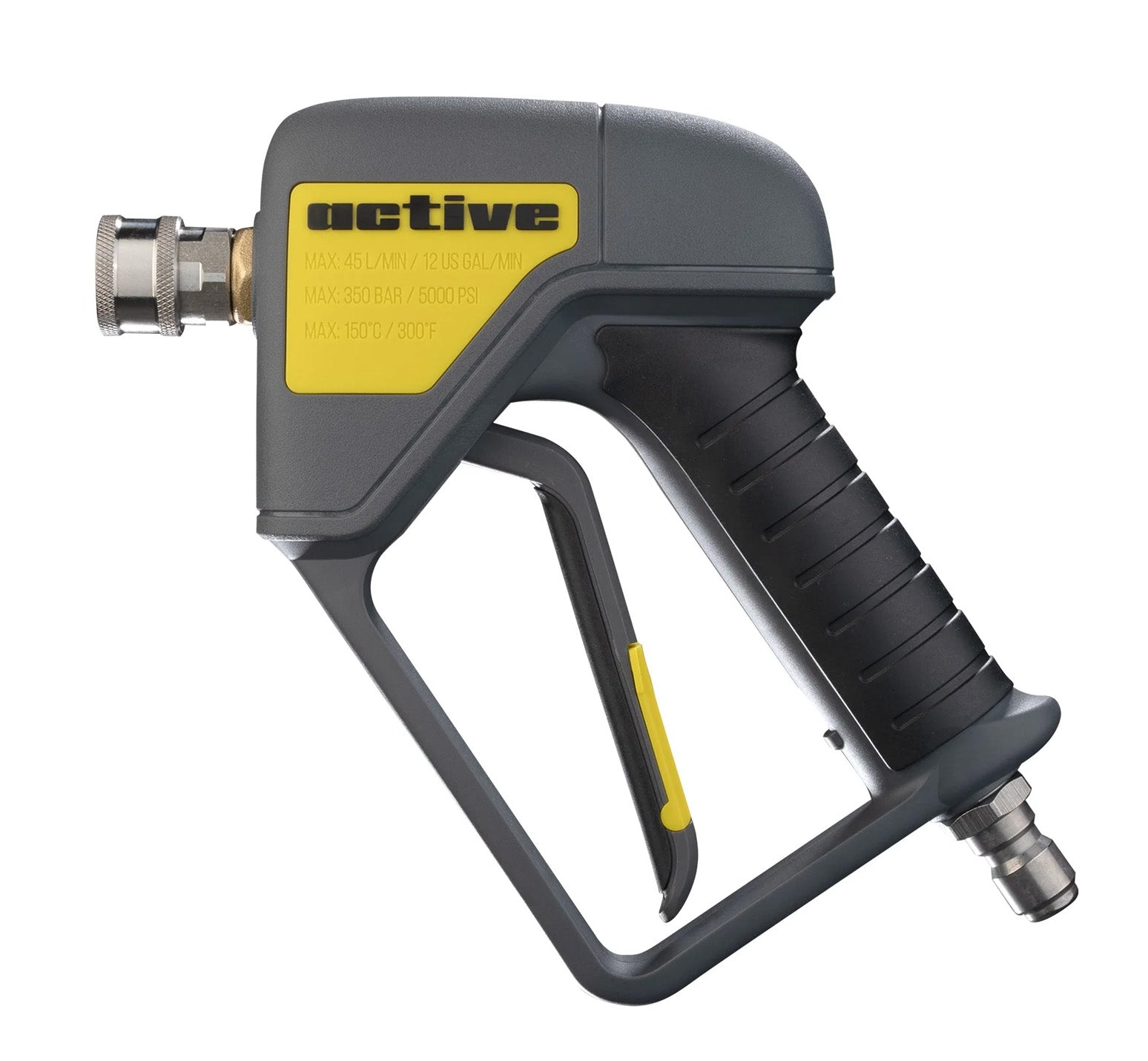 Active™ Premium Accessory Kit