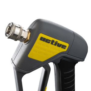 Active™ Premium Swivel Pressure Washer Gun, view 26