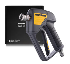 Active™ Premium Swivel Pressure Washer Gun, view 5