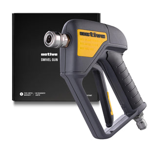 Active™ Premium Swivel Pressure Washer Gun, view 6