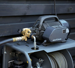 Active™ Hose Reel & Wall Mount, view 15