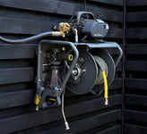 Active™ Hose Reel & Wall Mount, view 9