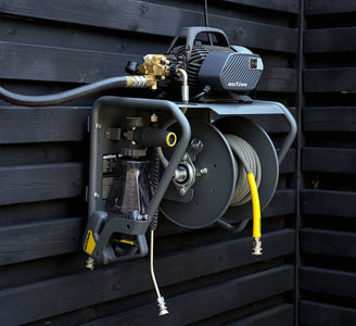 Active™ Hose Reel & Wall Mount, view 11