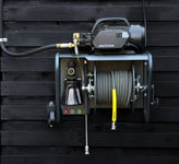 Active™ Hose Reel & Wall Mount, view 19