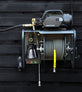 Active™ Hose Reel & Wall Mount, view 22