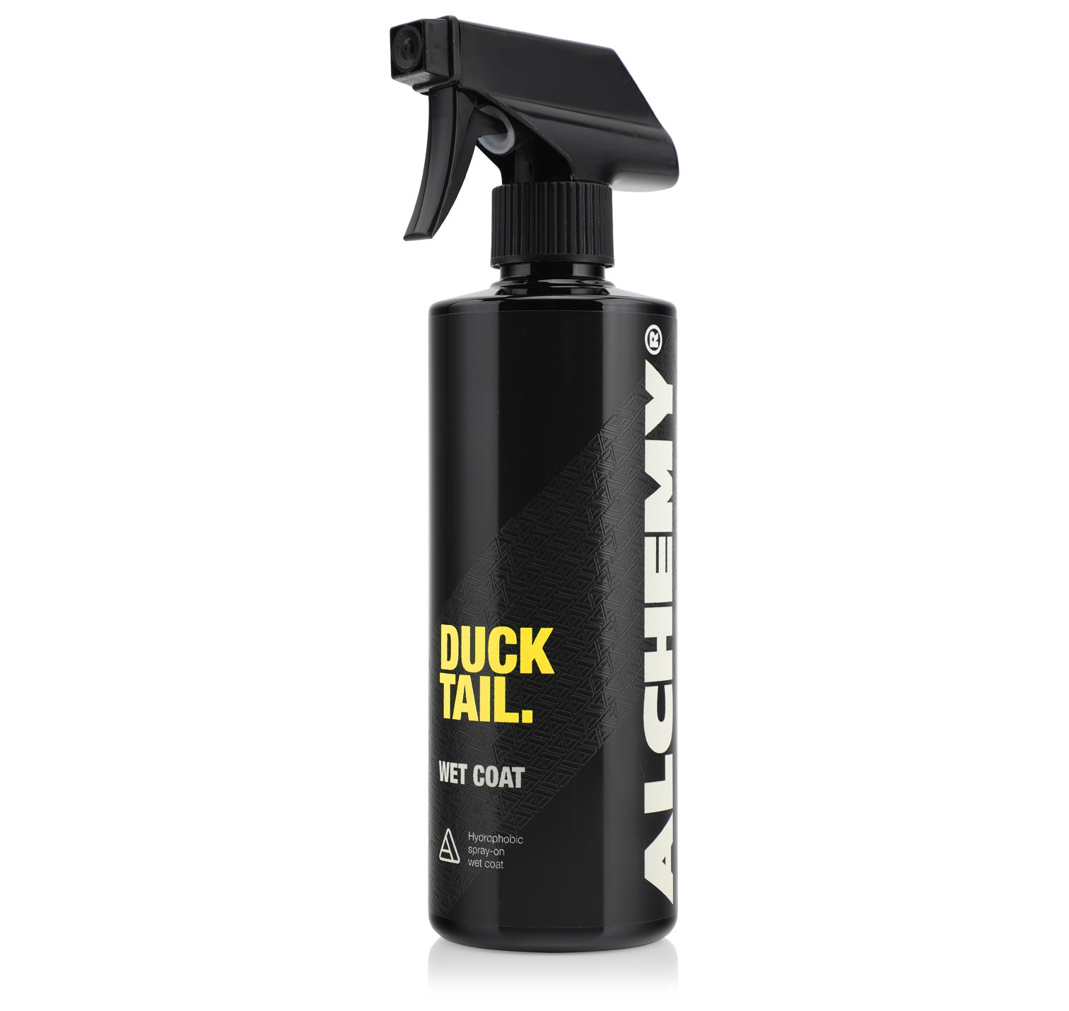 Alchemy® Duck Tail Spray Sealant