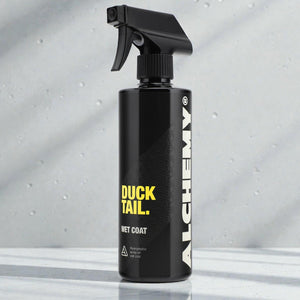 Alchemy® Duck Tail Spray Sealant, view 19