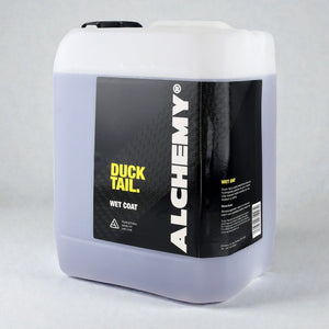 Alchemy® Duck Tail Spray Sealant, view 24