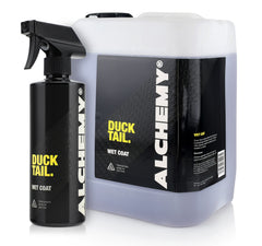 Alchemy® Duck Tail Spray Sealant, view 13