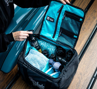 Auto Finesse Detailers Kit Bag, view 16