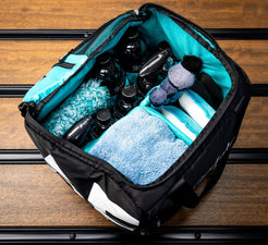 Auto Finesse Detailers Kit Bag, view 20