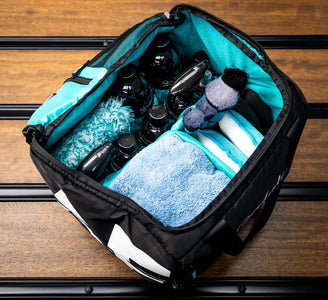 Auto Finesse Detailers Kit Bag, view 21