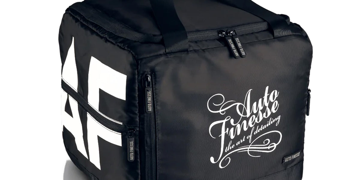 Auto Finesse Detailers Kit Bag, view 2