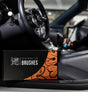 Auto Finesse Feather Tip Detailing Brush Set, view 18