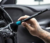 Auto Finesse Feather Tip Detailing Brush Set, view 25