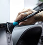 Auto Finesse Feather Tip Detailing Brush Set, view 33