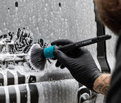 Auto Finesse Feather Tip Detailing Brush Set, view 40