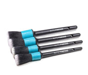 Auto Finesse Feather Tip Detailing Brush Set, view 10