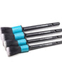 Auto Finesse Feather Tip Detailing Brush Set, view 13