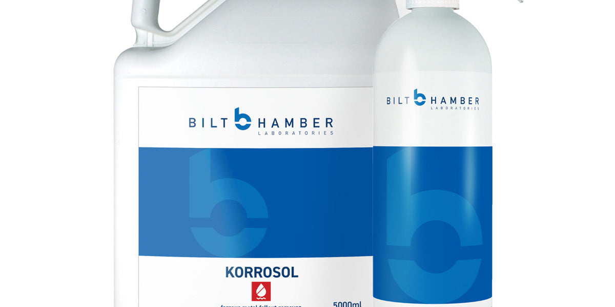 Bilt Hamber Etchweld (Non-Aerosol - Foto 5